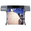 HP DesignJet 5500uv